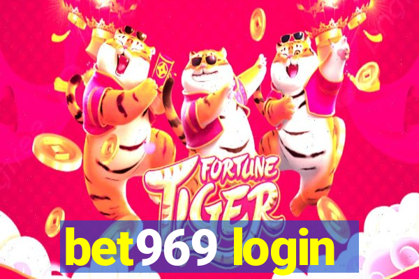 bet969 login